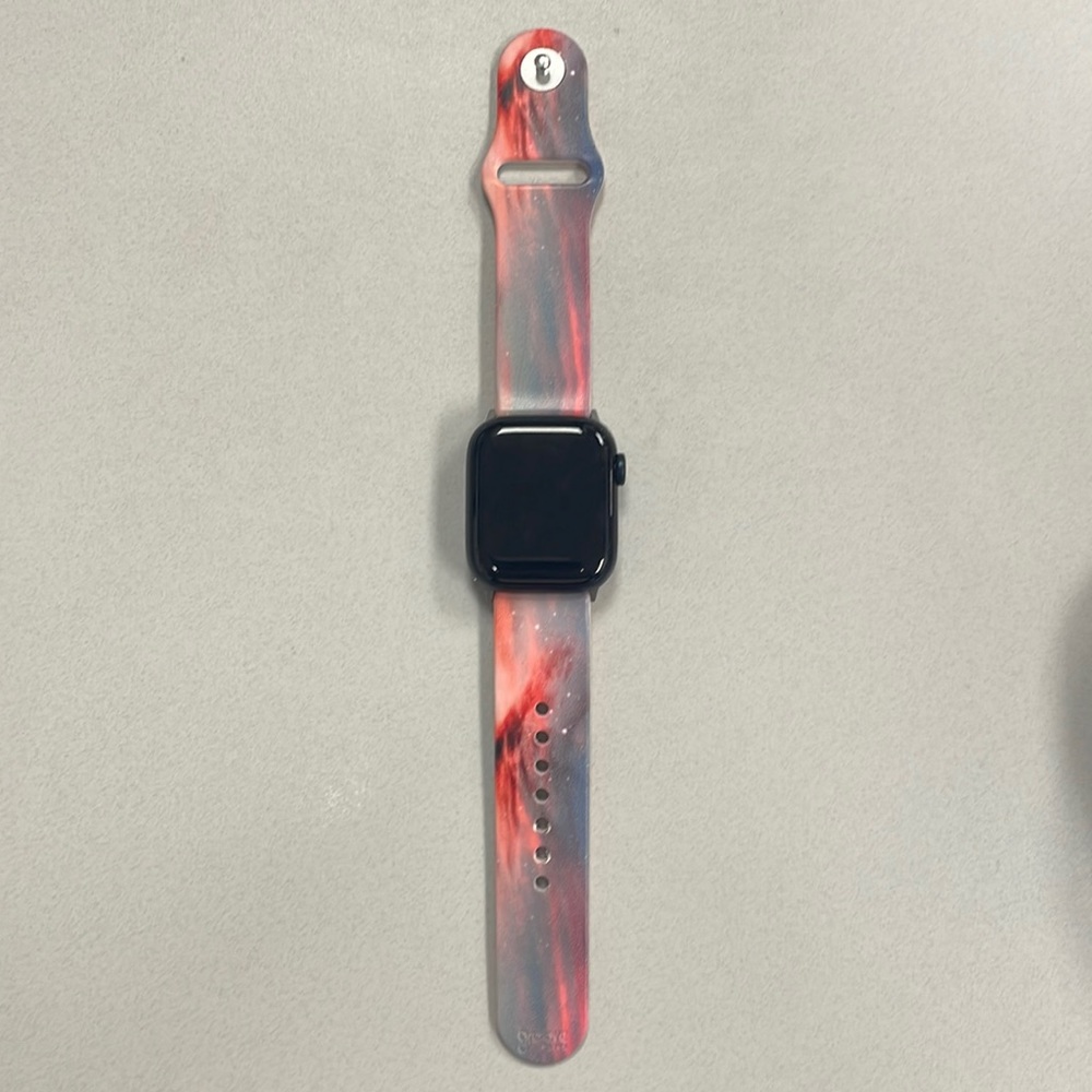 Groove Life Apple Watch Band fits 38/40/41mm BAND ONLY